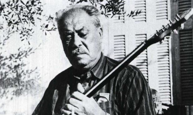 Όταν ο Μάρκος Βαμβακάρης ταπεινώθηκε και βγήκε στη ζητιανιά